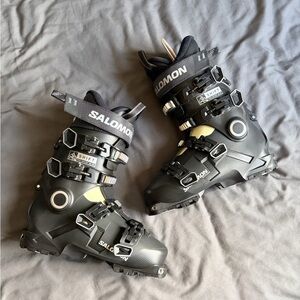 Salomon Shift Pro Sport 90 W Alpine Touring Ski Boots
